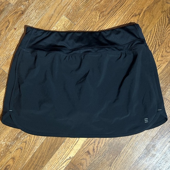 Free Fly Apparel Pants - FREE FLY BAMBOO-LINED BREEZE WOMEN'S SKORT Sz L